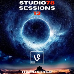 Studio78 Sessions 13 (Hardstyle)