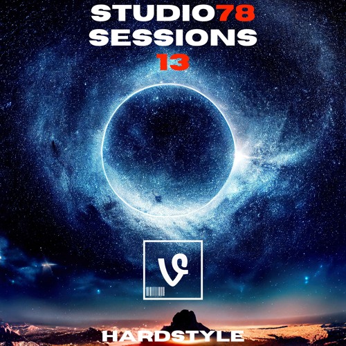 Studio78 Sessions 13 (Hardstyle)