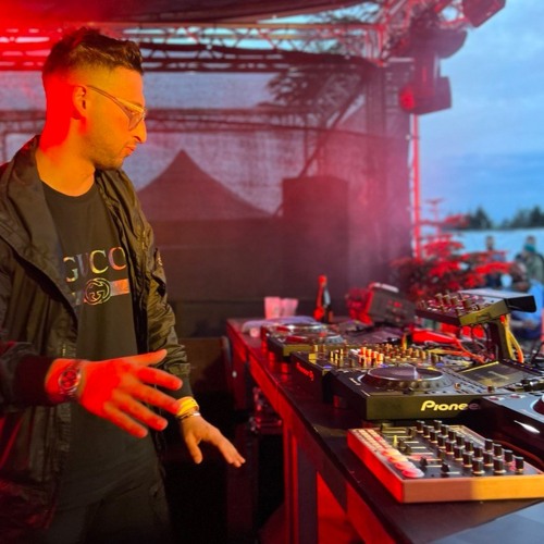 Matt Sassari @ Sonnenhut & Klapperlatschen 18.05.2023