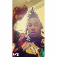 RKE - JuanDon Freestyle Pt 1