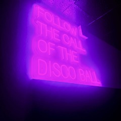 Dakota Dean live Disco set @ off the record LA 7/18/2025