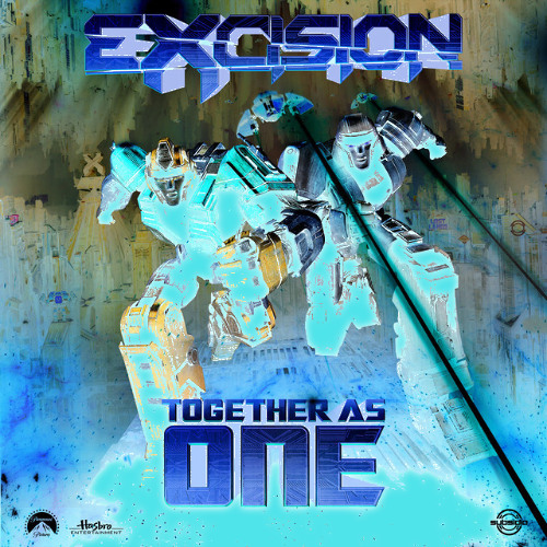 [BOOTLEG] Excision - Together As One [Hard Techno] (M!DNITE REMIX) [FREE DOWNLOAD]