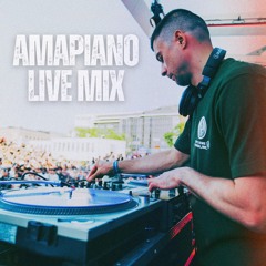Amapiano Live Mix