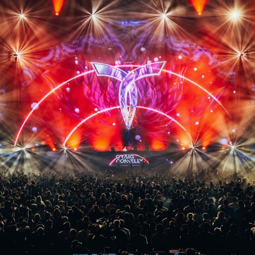 Craig Connelly - Live From Transmission Festival 2024