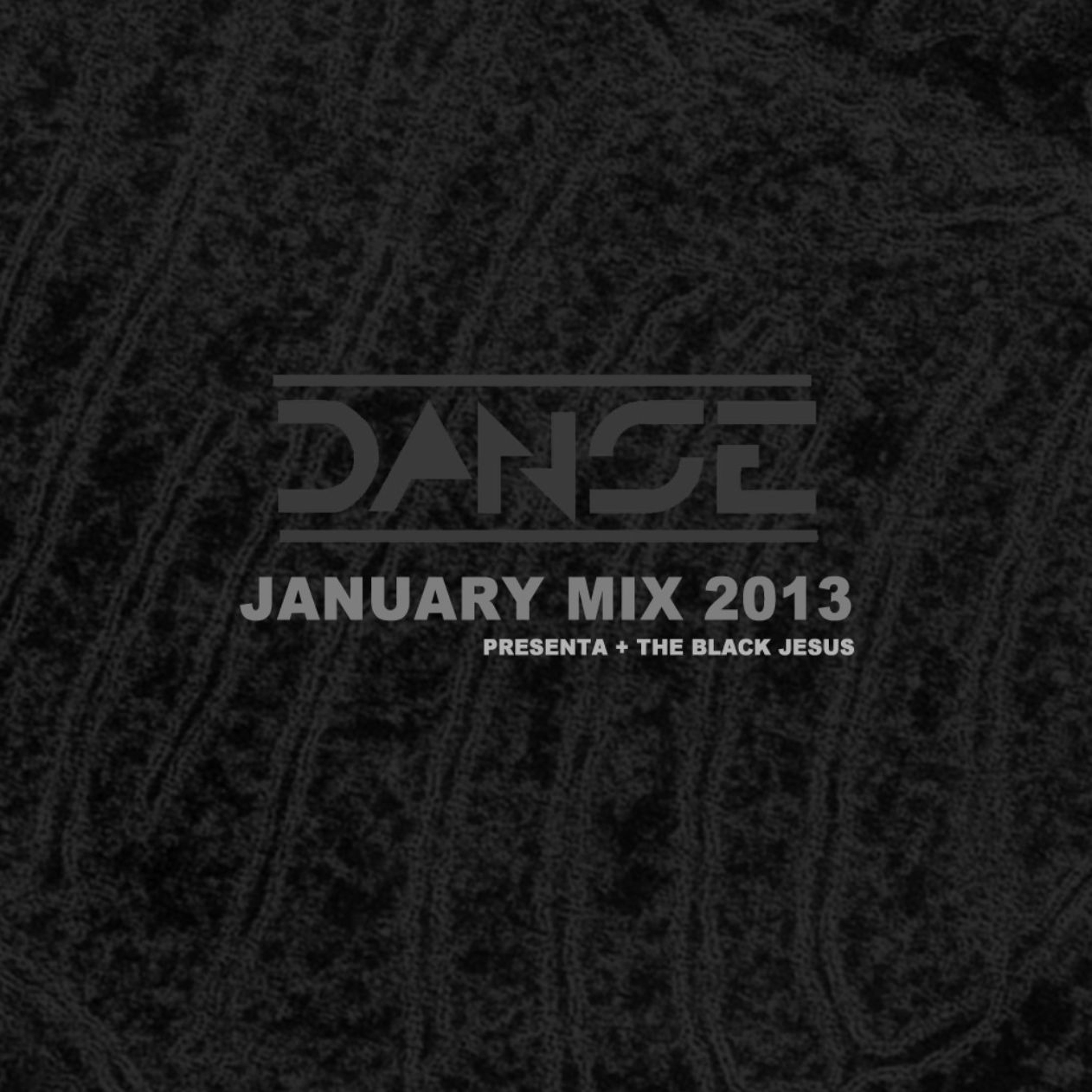 Throwback Mixtape: January 2013 episode artwork