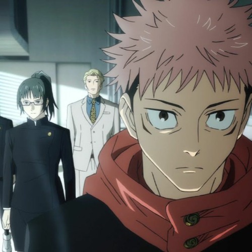 Jujutsu kaisen opening theme 2