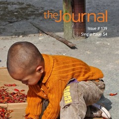 The Journal Issue 139 - Working With Character Defects