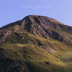 Asteriks