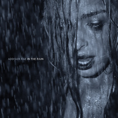 desire x in the rain