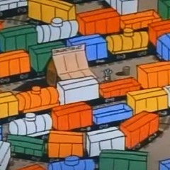 Conjunction Junction (eggsawce remix)