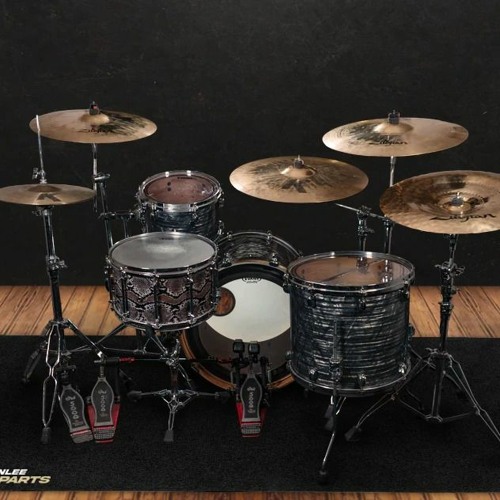 SoundBlind Drums – Counterkit (KONTAKT) Download cheap rate