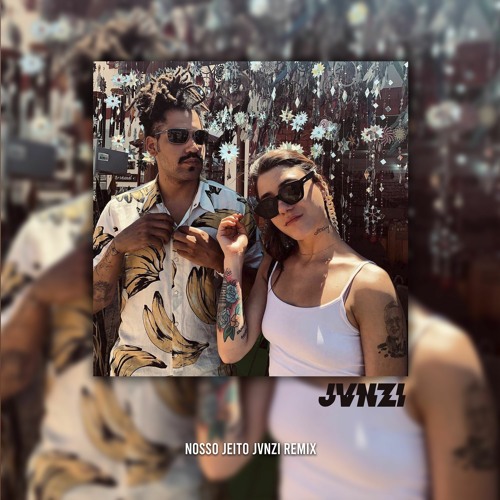 Nosso Jeito - Cynthia Luz & Froid tabacada sincera. | @prodjanzi