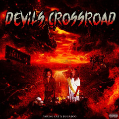Devil's Crossroad feat. Young Cat (prod. ucondrew)