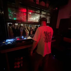 Jelled @ Bar Brutal x Club Bizarre x Terra Nova x Jekerjazz 2025