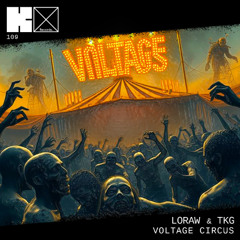Loraw - Voltage Circus