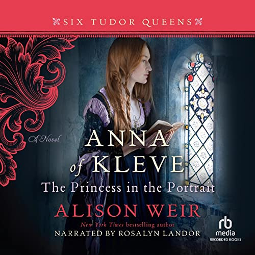 Stream DOWNLOAD PDF 📖 Anna of Kleve, the Princess in the Portrait by ...