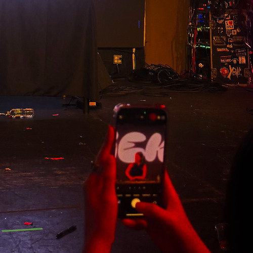 brooklyn monarch (debut!) set