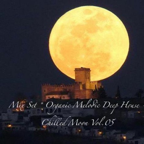 Chilled Moon Vol.05