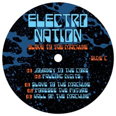 D2 Foresee The Future