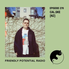 Ep 270 pt.2 w/ Cal.Ske