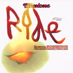 Ride (Feat ShakeyFunnyAzz)