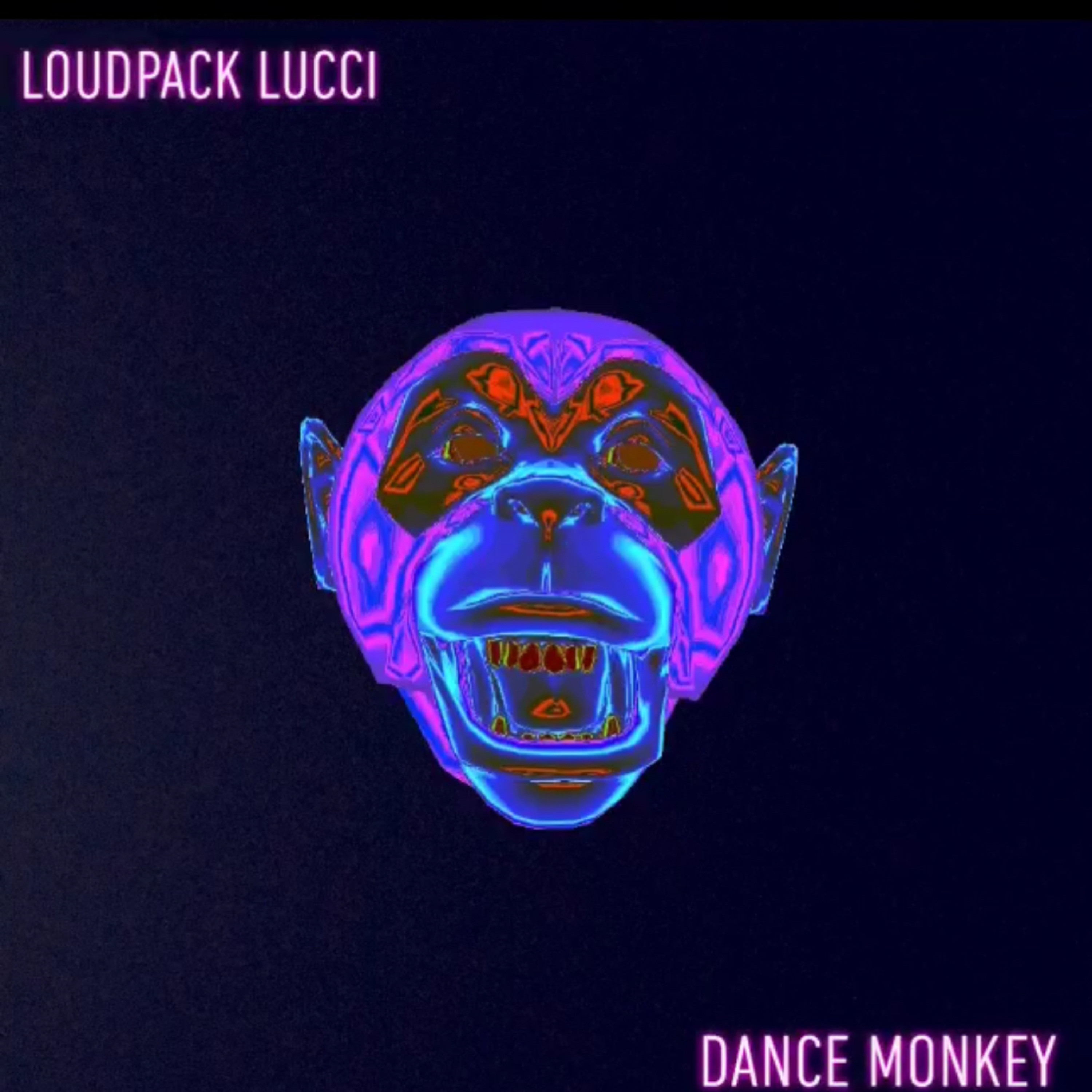 Dance Monkey episode artwork