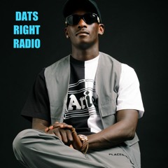 DatsRight Radio: 004