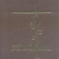 GET EPUB KINDLE PDF EBOOK Bendicional: Ritual de Bendiciones (Rite/Ritual Books) (Spa