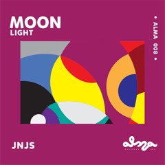Premiere : JNJS - Moonlight (ALMA008)