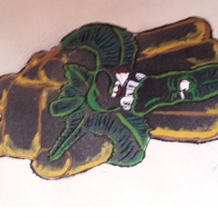 7. MY PARTY SONG (2019) - GANJI - GANJUCTION 0151 SCOUSE RAP