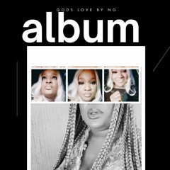 Snowy Party Day by Ng Dagreat - God's Love by Ng [Ng Dagreat]