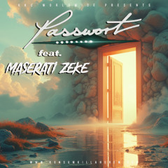 Passwort - Into The Light feat. Maserati Zeke