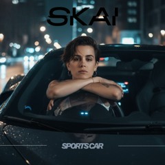 Tate Mcrae - Sports Car ( SKAI Afrohouse edit)