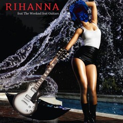 StarBrella - (The Weeknd x Rihanna) Pop Punk Remix