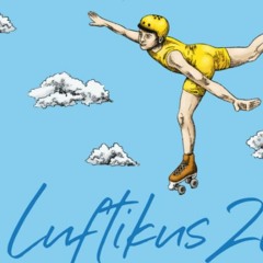 Luftikus Festival 2022 Opening (Downtempo)