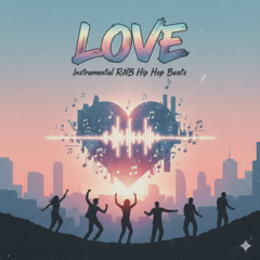 Cognac & Poetry - RnB Hip Hop