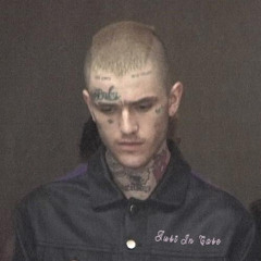 Lil Peep - JUST IN CASE (HYDON Hard Techno Remix) [FREE DL]