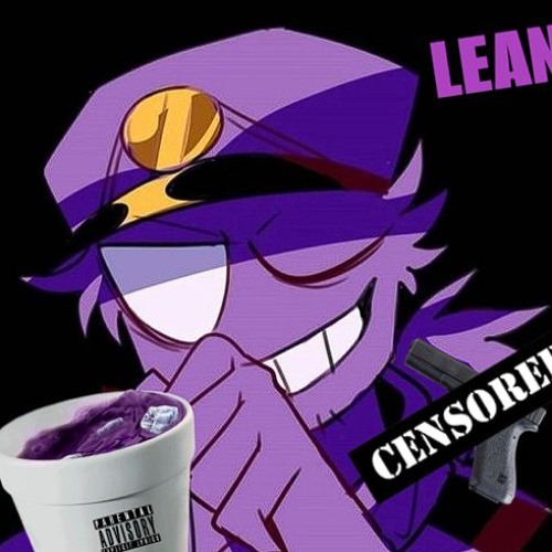 WILLIAM AFTON DRINKS LEAN unmixed demo (2023 Throwaway) (prod. Hella Sketchy)