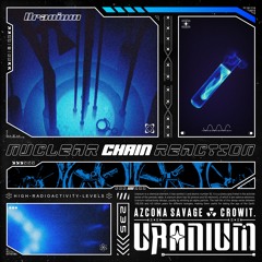 Azcona Savage & crowit. - Uranium