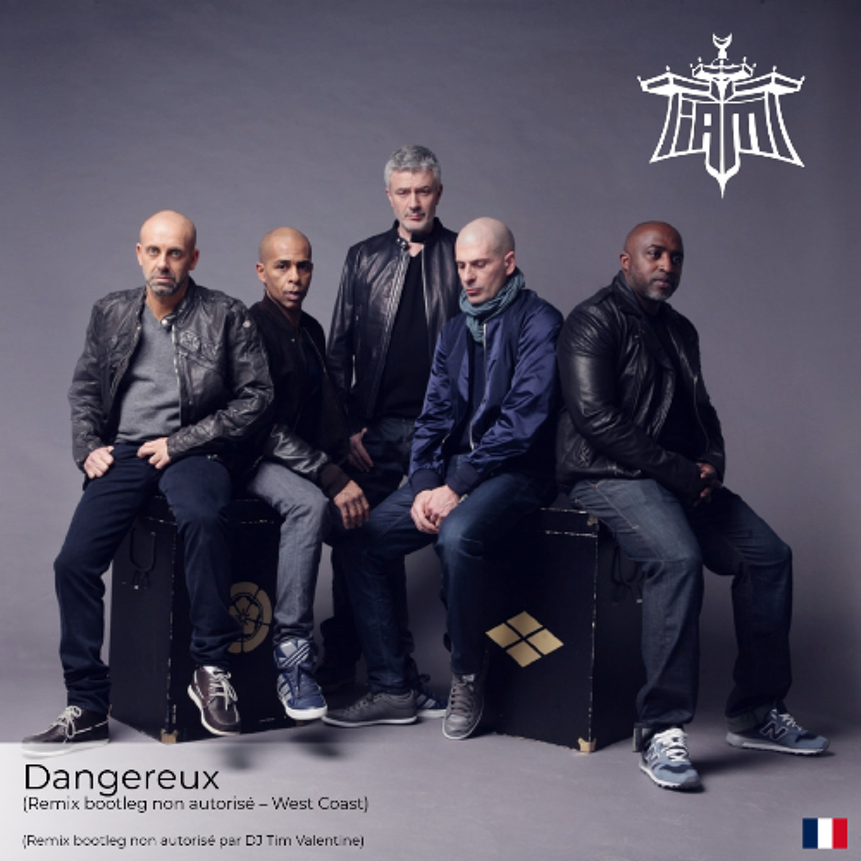 Dangereux (Remix bootleg non autorisé – West Coast) episode artwork