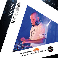 Check This Sound - JEUDIS ELECTRO 2024 - Dyoxis (2025-02-08)
