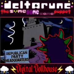 🌩️⚡ Digital Dollhouse⚡🌩️ - [Pig Spamlina v2]
