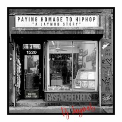 Ruste Juxx - Listen to this shit again Prod. by DJ Jaymob
