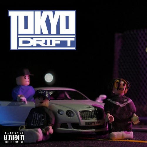 Stream TOKYO DRIFT - O SIDE MAFIA (Prod. By 808 CA$H) by YoboiAkbar ...