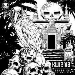Kwizma - Huntsman (DDD144)