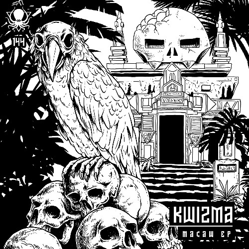 Kwizma - Vivere (DDD144)