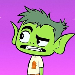 Beast Boy pyramid mummy money Mixx Flipp