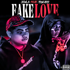 Fake Love (Feat TruCarr)