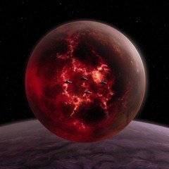 SIX CHAKRA & AFTEROWL - RED PLANET