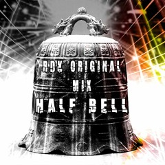 HALF BELL - RDK Orignal Mix 2022 #Breakbeat #Free